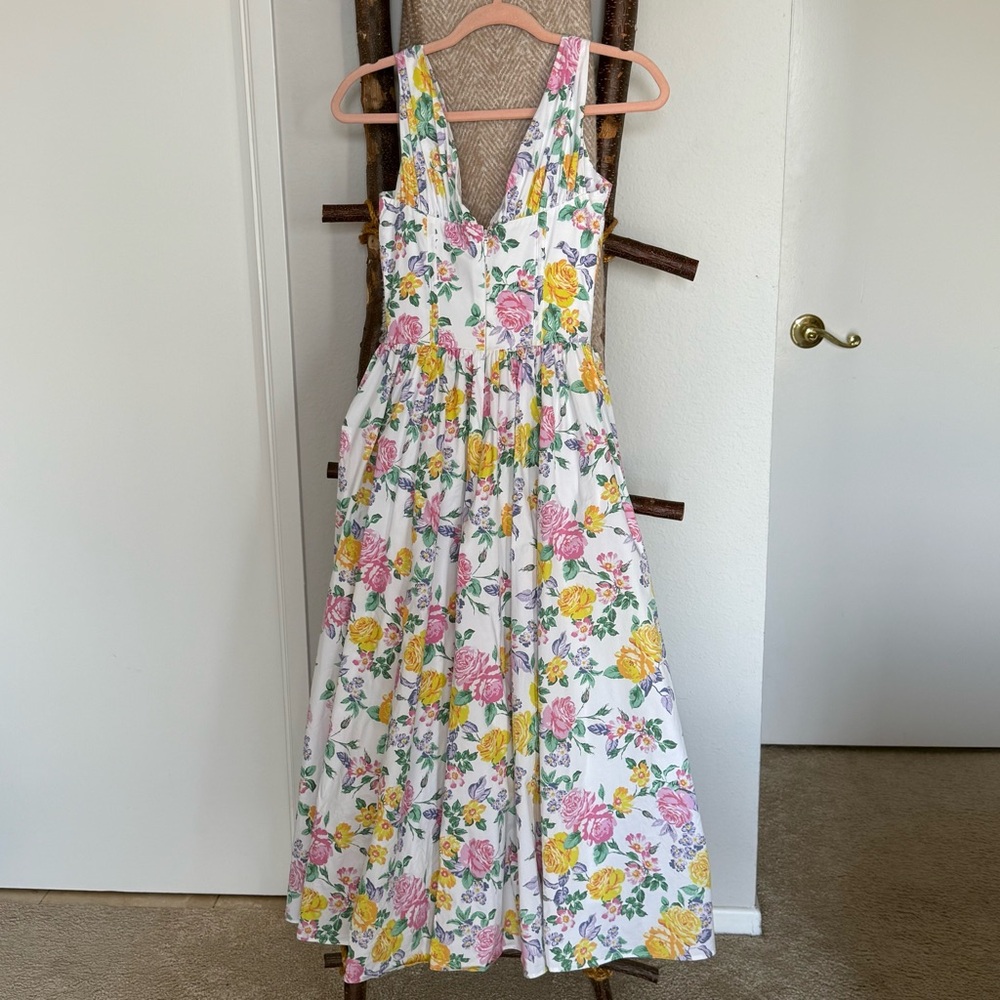 House of CB dress - Picture 2 of 7